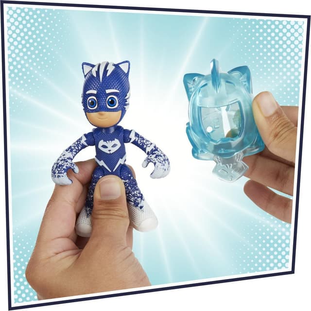 PJ Masks Advent Calendar for Kids Ages 3 and Up, 24 Daily Surprise Toys Including 5 PJ Masks Action Figures | PJ Masks pj-masks-advent-calendar-for-kids-ages-3-and-up-24-daily-surprise-toys-including-5-pj-masks-action-figures-pj-masks