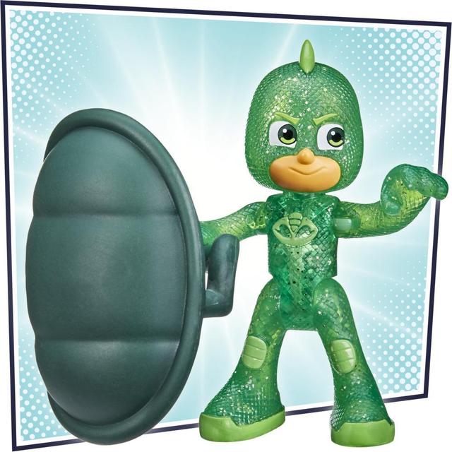 PJ Masks Hidden PJ Surprise Preschool Toy, Collectible Blind Bag with PJ Masks Figure and Accessory, Kids Ages 3 and Up