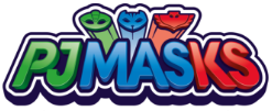 PJmasks Logo